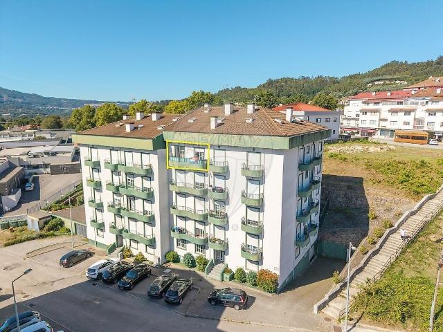 Apartamento venda em São Pedro do Sul, Várzea e Baiões, São Pedro do Sul