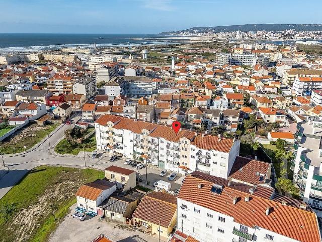 Apartamento venda em São Pedro, Figueira da Foz