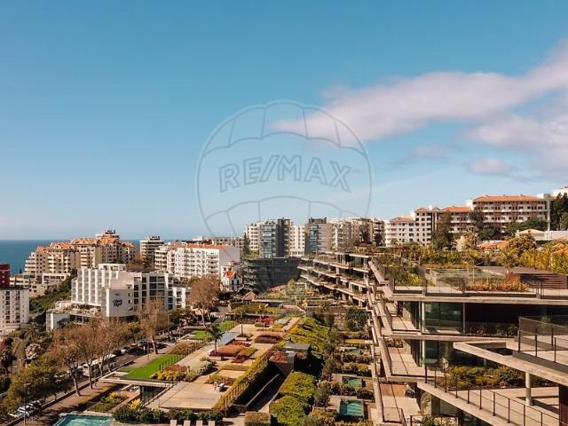 Apartamento venda em Cais do Carvão, Funchal