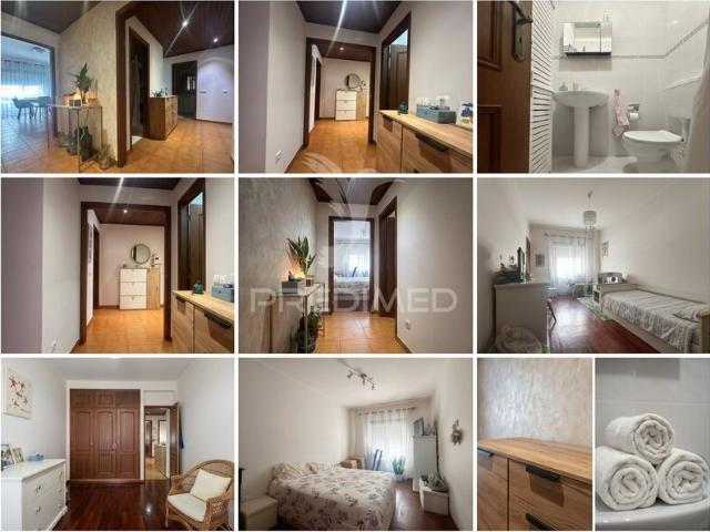 Apartamento venda em Santarém