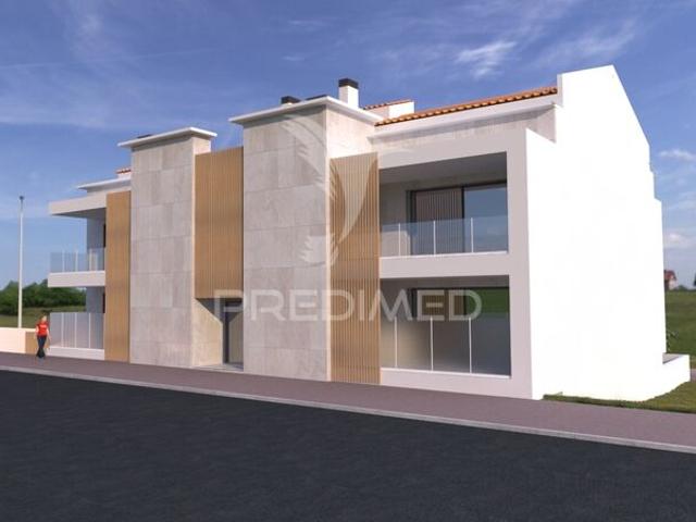 Apartamento venda em Santarém