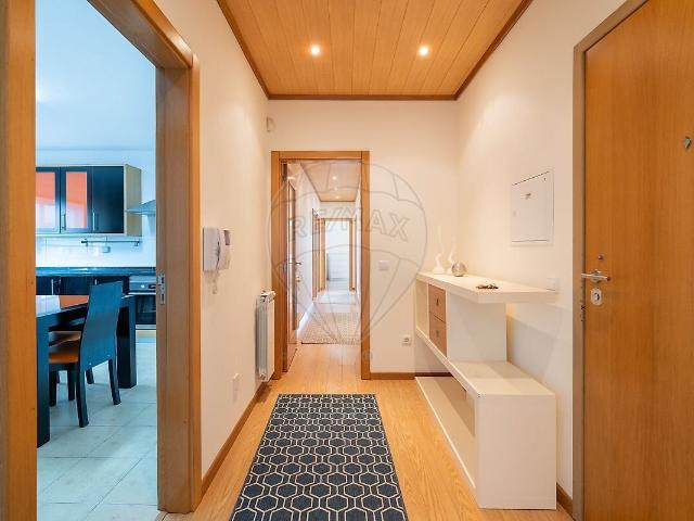 Apartamento venda em Ílhavo (São Salvador), Ílhavo