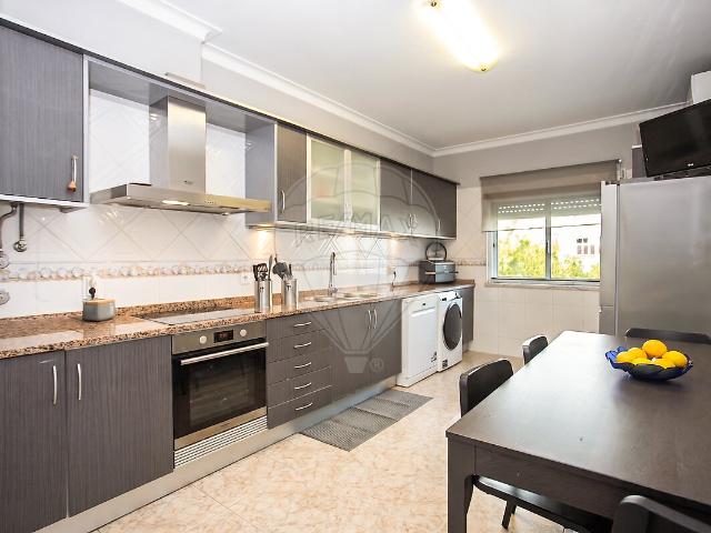 Apartamento venda em Vale de Cobro, Setúbal