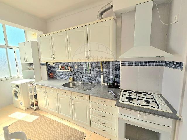 Apartamento venda em Pinheirinhos, Setúbal