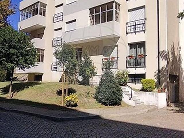 Apartamento venda em Real, Braga