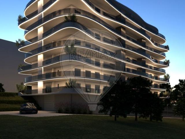 Apartamento venda em Garrida, Gavião