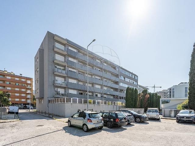 Apartamento venda em Bairro Novo, Braga