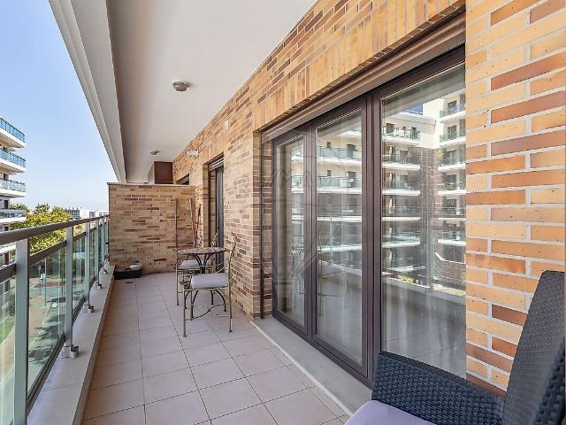 Apartamento venda em Terraços da Ponte, Loures