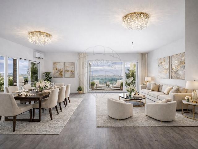 Apartamento venda em Terraços da Ponte, Loures