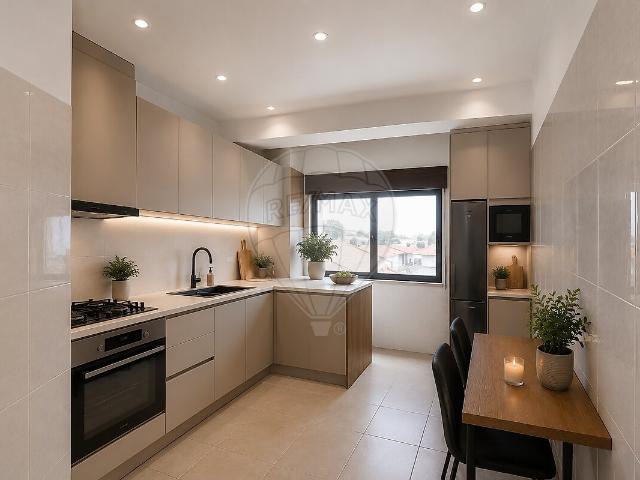 Apartamento venda em Samora Correia, Benavente