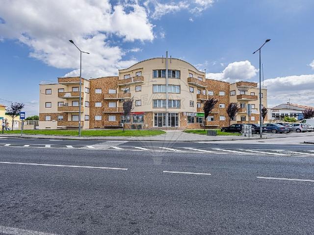 Apartamento venda em Samora Correia, Benavente