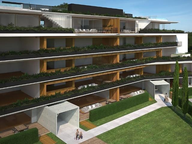 Apartamento venda em Urbanização da Volta da Guarda Inglesa, Coimbra