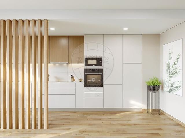 Apartamento venda em Alto dos Barreiros, Coimbra