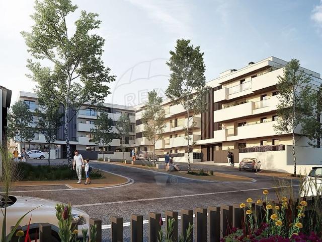 Apartamento venda em Santa Clara e Castelo Viegas, Coimbra