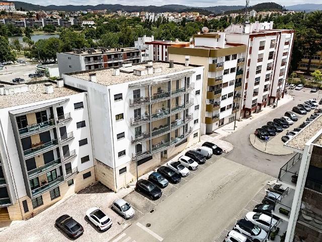 Apartamento venda em Santa Clara e Castelo Viegas, Coimbra