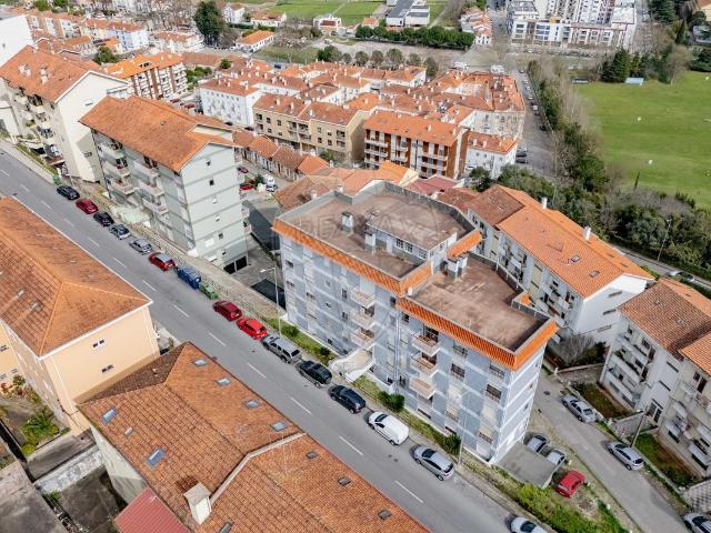 Apartamento venda em Santa Clara e Castelo Viegas, Coimbra