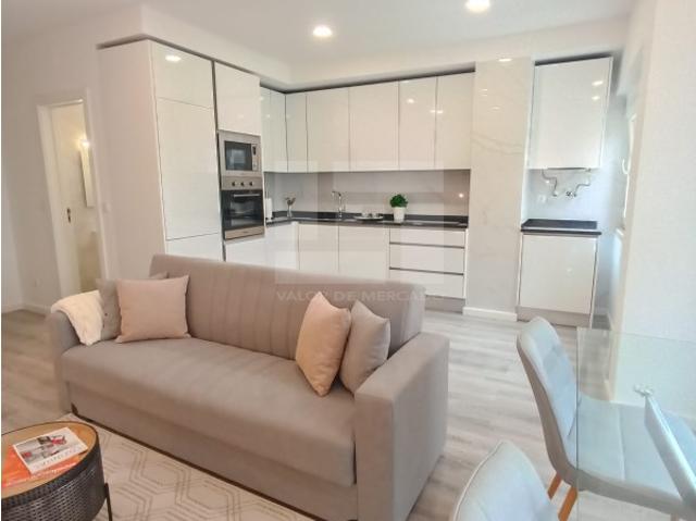 Apartamento venda em Lisboa
