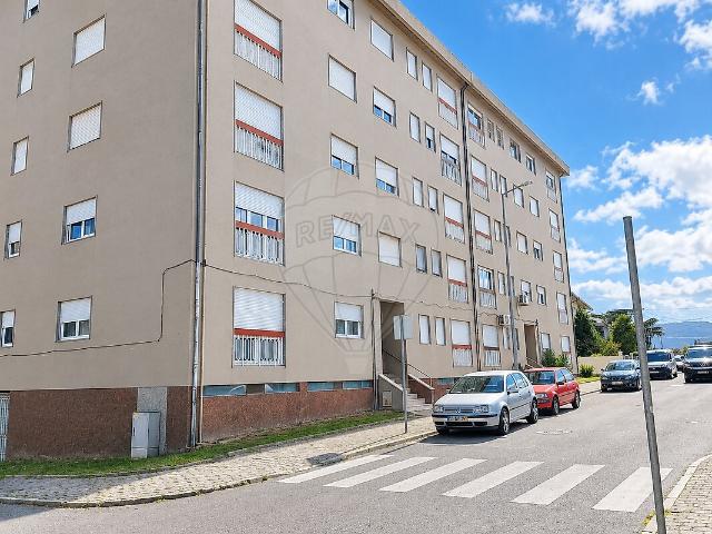 Apartamento venda em Cino Chaves, Chaves