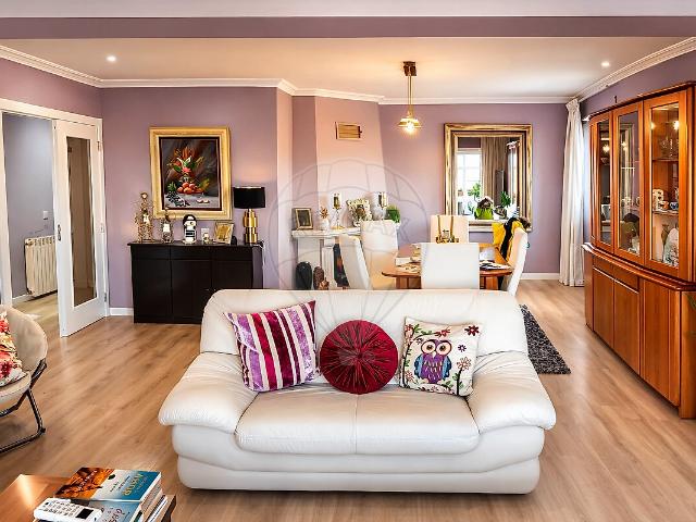 Apartamento venda em Quinta da Cera, Chaves