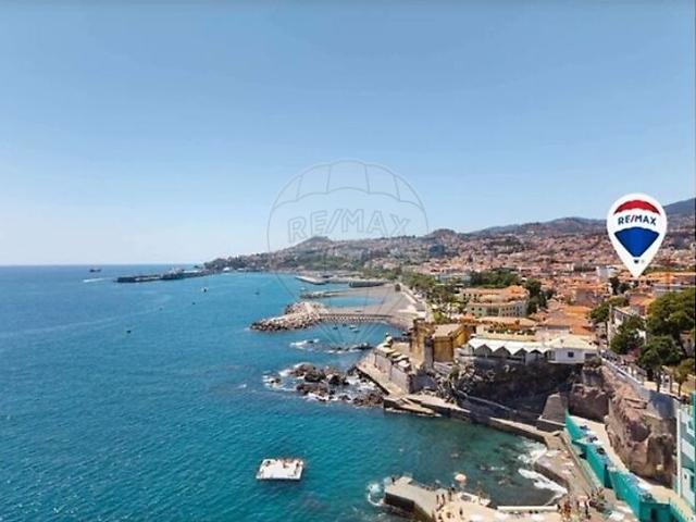 Apartamento venda em Zona Velha, Funchal