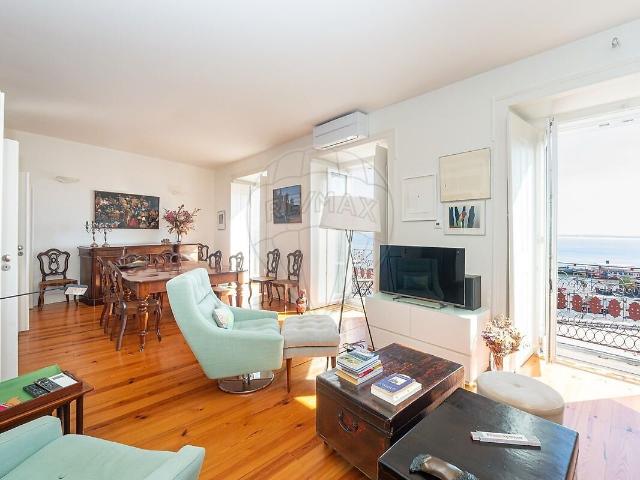 Apartamento venda em Sé, Lisboa