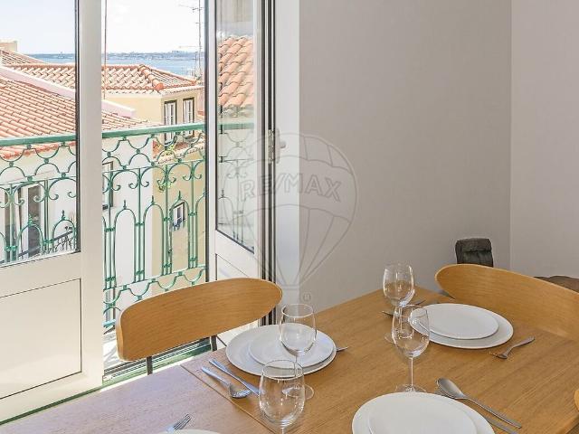 Apartamento venda em Alfama, Lisboa