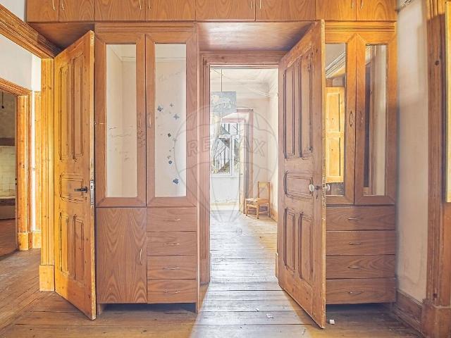 Apartamento venda em Sé, Lisboa