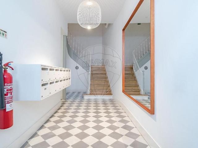 Apartamento venda em Sé, Lisboa