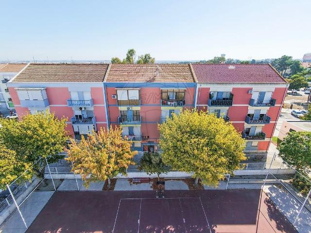 Apartamento venda em Vila Chã, Santo António da Charneca