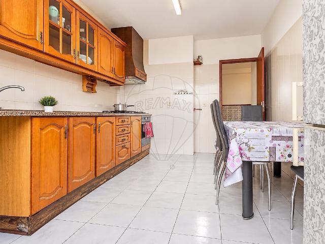 Apartamento venda em Vale do Trabuco, Santo António da Charneca