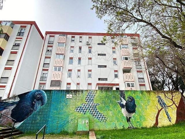 Apartamento venda em Urbanização do Almirante, Loures