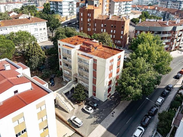 Apartamento venda em Vale das Flores, Coimbra