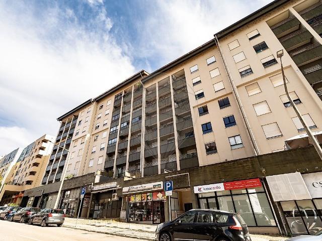 Apartamento venda em Vale das Flores, Coimbra