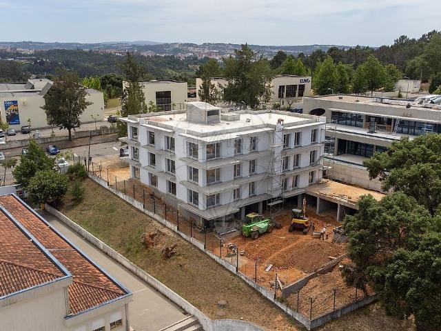 Apartamento venda em Eiras e São Paulo de Frades, Coimbra