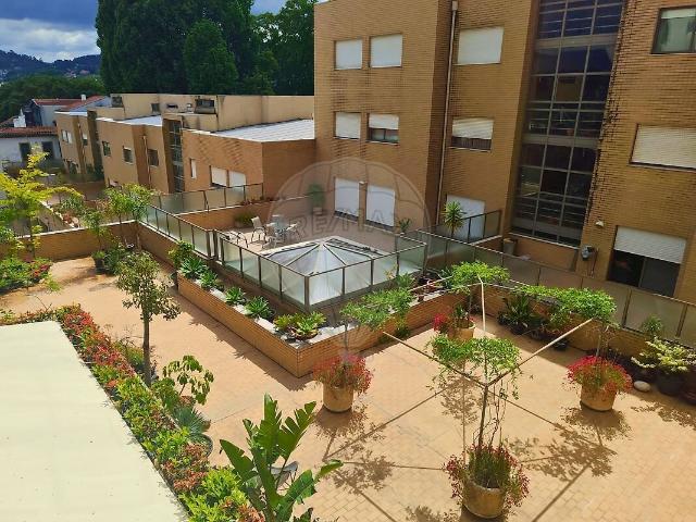 Apartamento venda em Santo Tirso, Couto (Santa Cristina e São Miguel) e Burgães, Santo Tirso