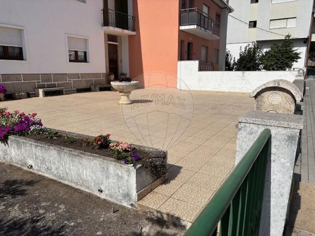 Apartamento venda em Sé, Santa Maria e Meixedo, Bragança