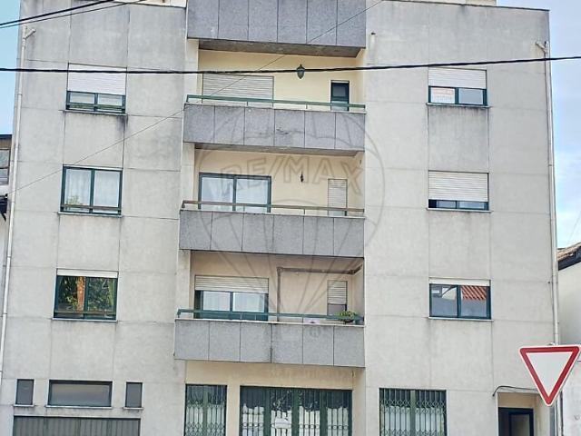 Apartamento venda em Sé, Santa Maria e Meixedo, Bragança