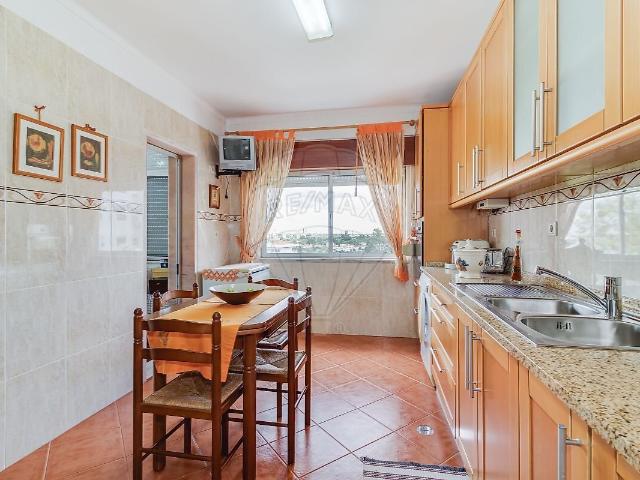 Apartamento venda em Cavadas, Seixal