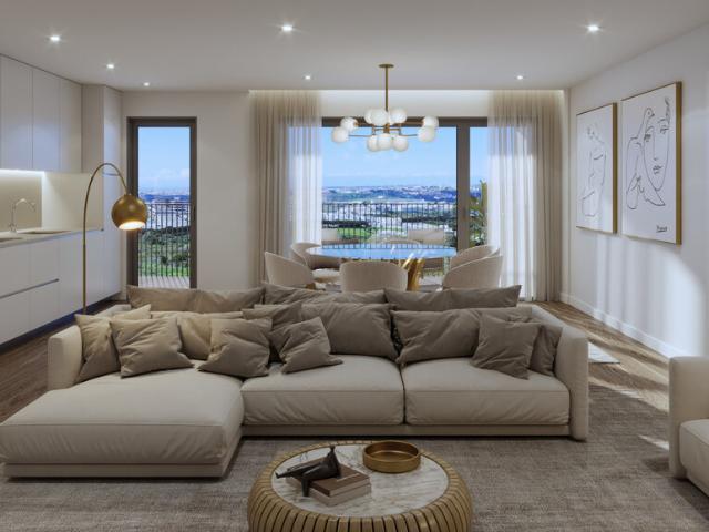 Apartamento venda em Vista Alta, Amadora