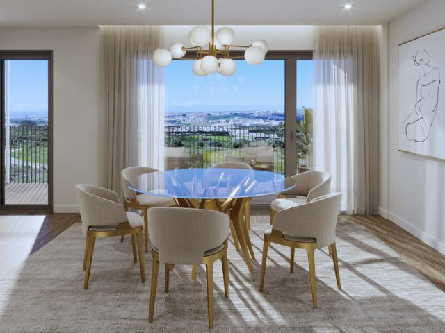 Apartamento venda em Vista Alta, Amadora