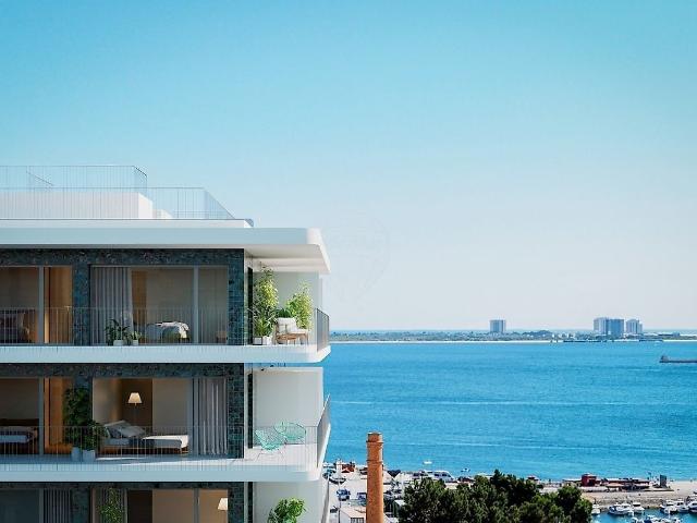 Apartamento venda em Setúbal