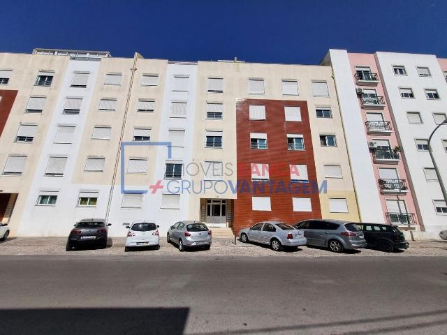 Apartamento venda em Bairro Vila Maria, Setúbal