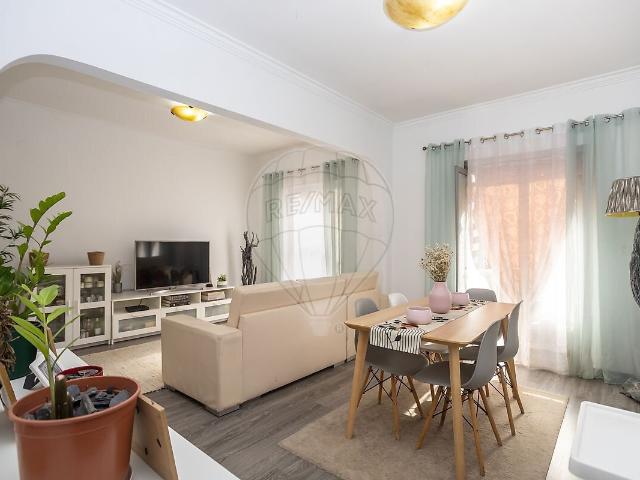 Apartamento venda em Bairro do Liceu, Setúbal