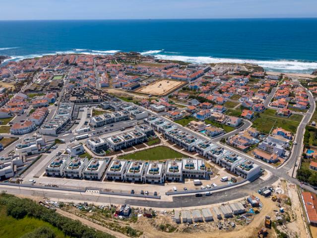 Apartamento venda em Sines, Setúbal