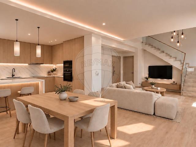 Apartamento venda em Bairro Andersen, Sintra (Santa Maria e São Miguel, São Martinho e São Pedro de Penaferrim)