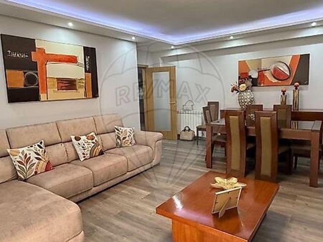 Apartamento venda em Tarouca