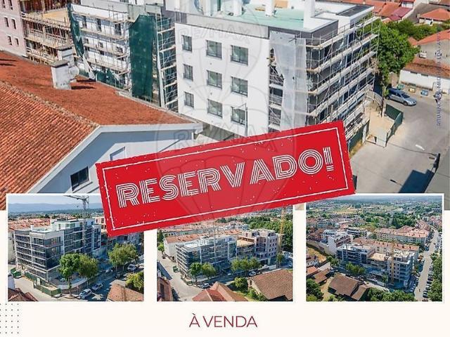 Apartamento venda em Tondela, Viseu