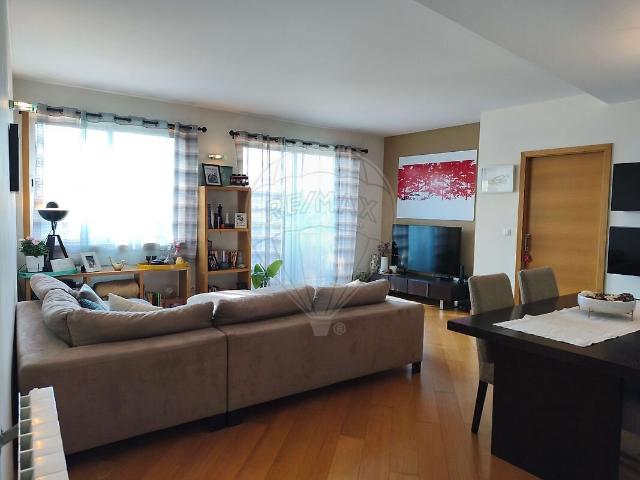 Apartamento venda em Tondela e Nandufe, Tondela