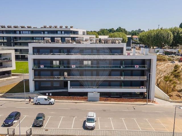 Apartamento venda em Tondela e Nandufe, Tondela