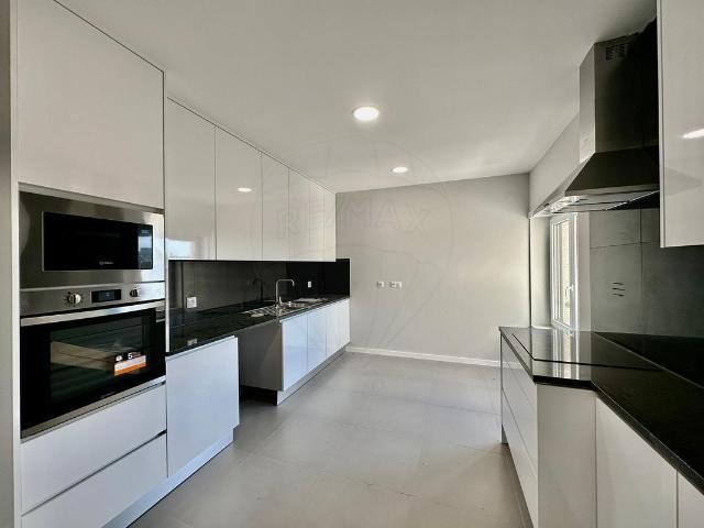 Apartamento venda em Torres Novas, Santarém